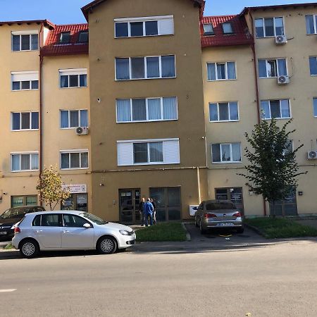 Ferienwohnung Gaby 2 Brașov Exterior foto