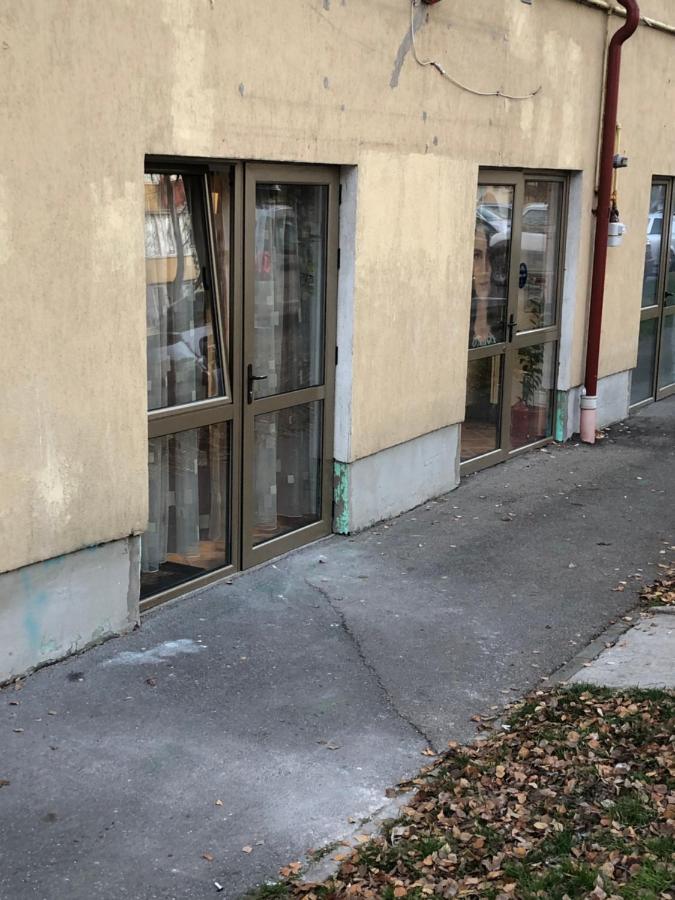 Ferienwohnung Gaby 2 Brașov Exterior foto