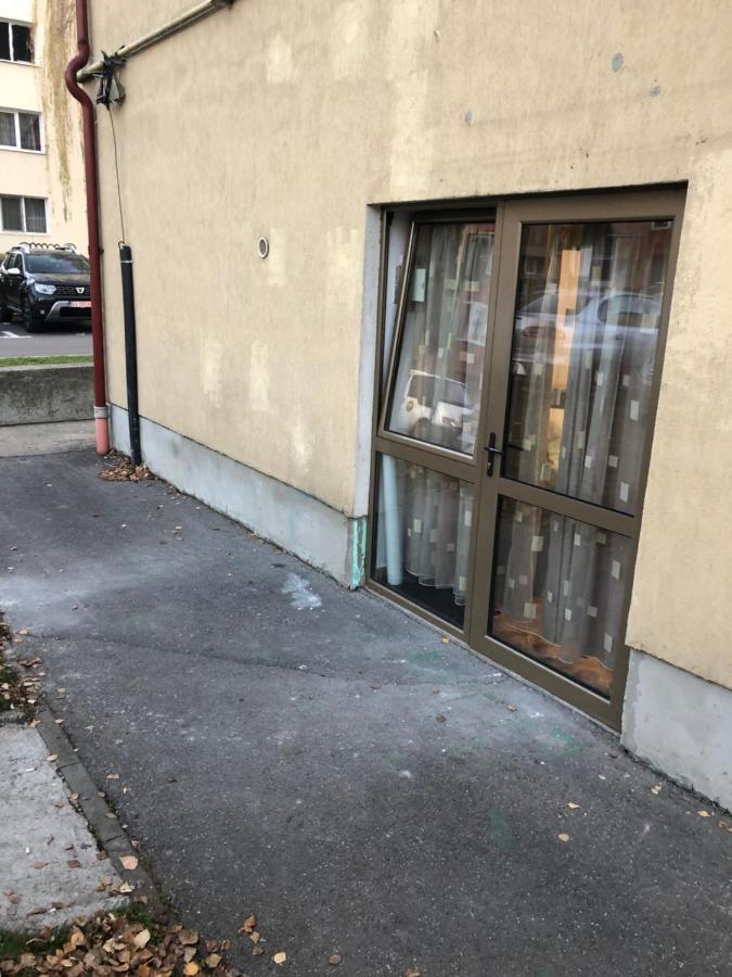 Ferienwohnung Gaby 2 Brașov Exterior foto