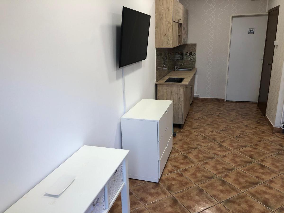 Ferienwohnung Gaby 2 Brașov Exterior foto