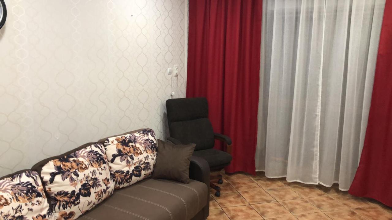 Ferienwohnung Gaby 2 Brașov Exterior foto