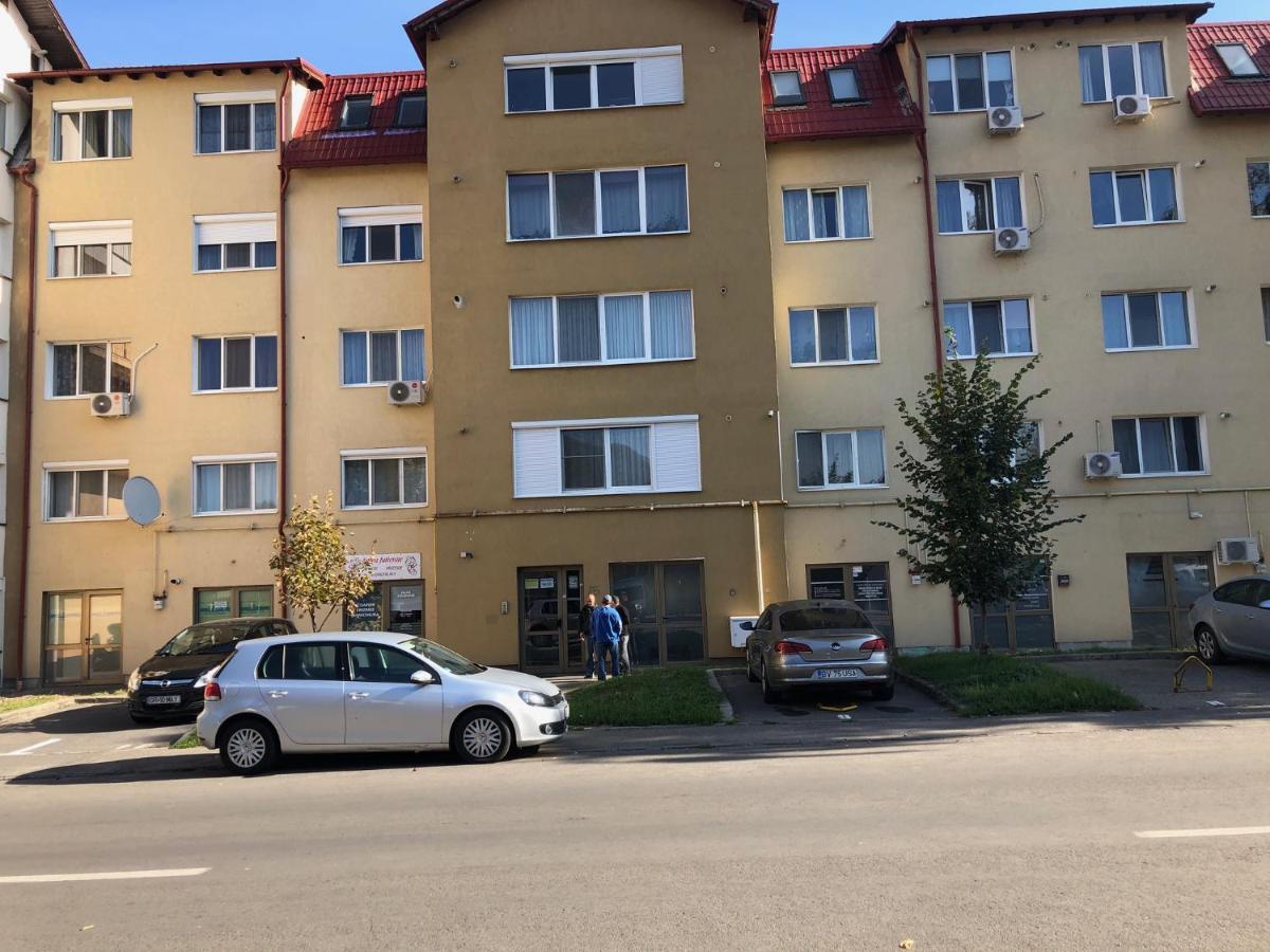 Ferienwohnung Gaby 2 Brașov Exterior foto