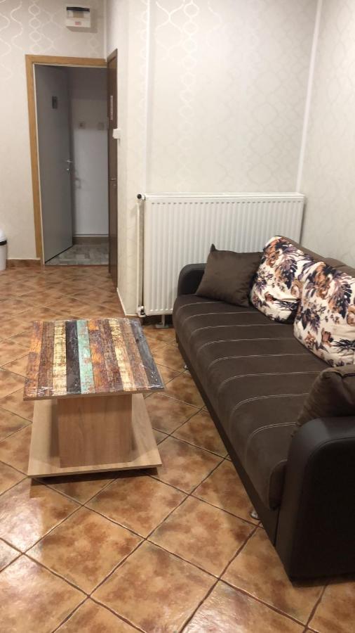 Ferienwohnung Gaby 2 Brașov Exterior foto