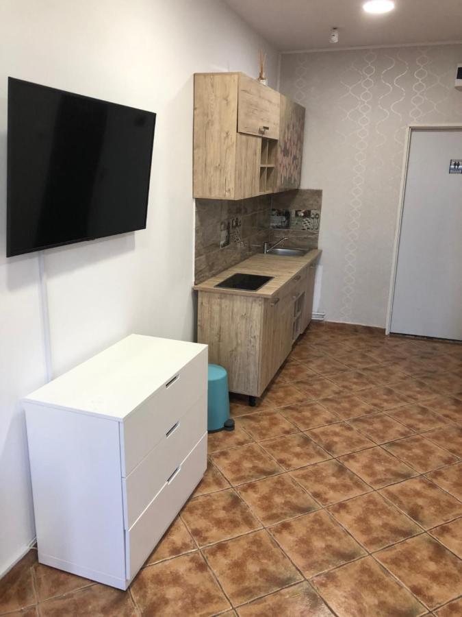 Ferienwohnung Gaby 2 Brașov Exterior foto